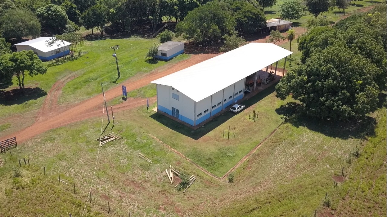 Fazenda escola 2